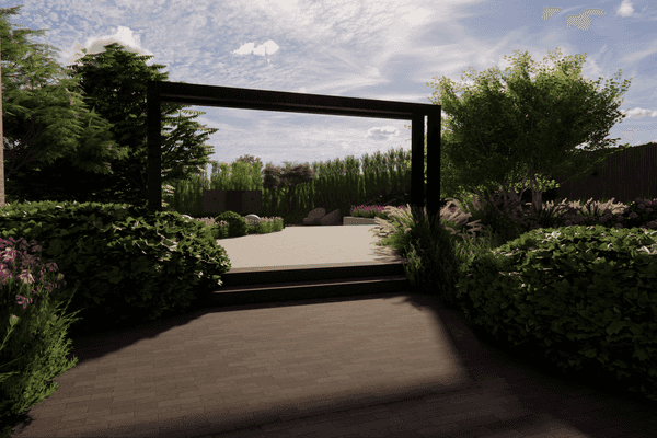 Project in uitvoering